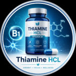 Thiamine HCL